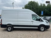 Ford Transit LWB L3H3 High Roof 350 FWD Leader Air Con EURO 6 5