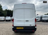 Ford Transit LWB L3H3 High Roof 350 FWD Leader Air Con EURO 6 7
