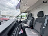 Ford Transit LWB L3H3 High Roof 350 FWD Leader Air Con EURO 6 13