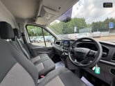 Ford Transit LWB L3H3 High Roof 350 FWD Leader Air Con EURO 6 15