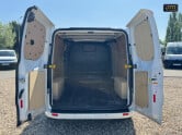 Ford Transit Custom LWB L2H1 300 Limited Alloys Air Con Camera Sensors EURO 6 8