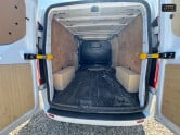 Ford Transit Custom LWB L2H1 300 Limited Alloys Air Con Camera Sensors EURO 6 9