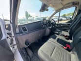 Ford Transit Custom LWB L2H1 300 Limited Alloys Air Con Camera Sensors EURO 6 12