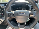 Ford Transit Custom LWB L2H1 300 Limited Alloys Air Con Camera Sensors EURO 6 16