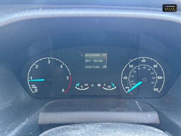 Ford Transit Custom LWB L2H1 300 Limited Alloys Air Con Camera Sensors EURO 6 21