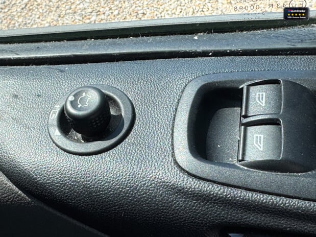 Ford Transit Custom LWB L2H1 300 Limited Alloys Air Con Camera Sensors EURO 6 23