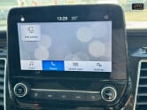 Ford Transit Custom LWB L2H1 300 Limited Alloys Air Con Camera Sensors EURO 6 26