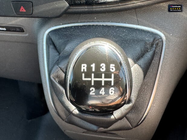 Ford Transit Custom LWB L2H1 300 Limited Alloys Air Con Camera Sensors EURO 6 35