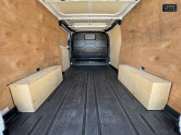 Ford Transit Custom LWB L2H1 300 Limited Alloys Air Con Camera Sensors EURO 6 9