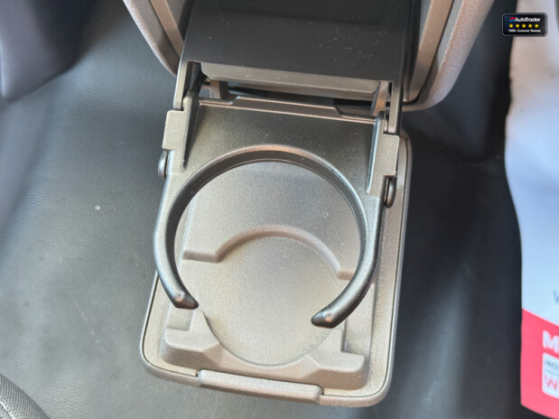Ford Transit Custom LWB L2H1 300 Limited Alloys Air Con Camera Sensors EURO 6 37
