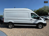 Ford Transit LWB L3H3 High Roof 350 Leader Air Con Sensors EURO 6 5