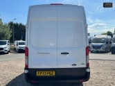 Ford Transit LWB L3H3 High Roof 350 Leader Air Con Sensors EURO 6 7
