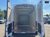 Ford Transit LWB L3H3 High Roof 350 Leader Air Con Sensors EURO 6 8