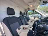 Ford Transit LWB L3H3 High Roof 350 Leader Air Con Sensors EURO 6 14