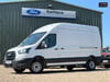 Ford Transit LWB L3H3 High Roof 350 Leader Air Con Sensors EURO 6