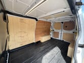 Ford Transit Custom LWB L2H1 Low Roof 300 Limited Alloys Air Con Sensors EURO 6 11
