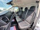 Ford Transit Custom LWB L2H1 Low Roof 300 Limited Alloys Air Con Sensors EURO 6 13