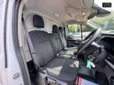 Ford Transit Custom LWB L2H1 Low Roof 300 Limited Alloys Air Con Sensors EURO 6 14