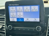 Ford Transit Custom LWB L2H1 Low Roof 300 Limited Alloys Air Con Sensors EURO 6 26