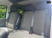 Volkswagen Transporter New Shape Denby Balmoral Camper 5 Belt 4 Berth Kitchen VANLUX 7