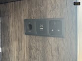 Volkswagen Transporter New Shape Denby Balmoral Camper 5 Belt 4 Berth Kitchen VANLUX 14
