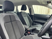 Volkswagen Polo 1.0 TSI Style Hatchback 5dr Petrol Manual Euro 6 (s/s) (95 ps) 11