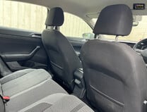 Volkswagen Polo 1.0 TSI Style Hatchback 5dr Petrol Manual Euro 6 (s/s) (95 ps) 12