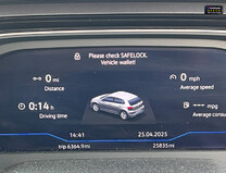 Volkswagen Polo 1.0 TSI Style Hatchback 5dr Petrol Manual Euro 6 (s/s) (95 ps) 22