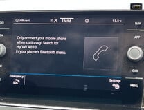 Volkswagen Polo 1.0 TSI Style Hatchback 5dr Petrol Manual Euro 6 (s/s) (95 ps) 29