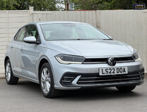 Volkswagen Polo 1.0 TSI Style Hatchback 5dr Petrol Manual Euro 6 (s/s) (95 ps) 3