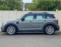 Mini Countryman 1.5 Cooper Sport SUV 5dr Petrol Manual Euro 6 (s/s) (136 ps) 6