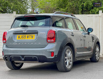 Mini Countryman 1.5 Cooper Sport SUV 5dr Petrol Manual Euro 6 (s/s) (136 ps) 4