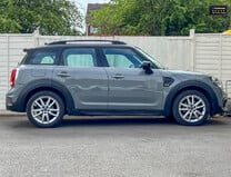 Mini Countryman 1.5 Cooper Sport SUV 5dr Petrol Manual Euro 6 (s/s) (136 ps) 5