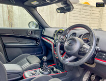 Mini Countryman 1.5 Cooper Sport SUV 5dr Petrol Manual Euro 6 (s/s) (136 ps) 10