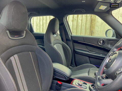 Mini Countryman 1.5 Cooper Sport SUV 5dr Petrol Manual Euro 6 (s/s) (136 ps) 11