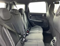 Mini Countryman 1.5 Cooper Sport SUV 5dr Petrol Manual Euro 6 (s/s) (136 ps) 13