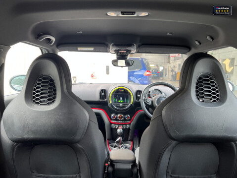 Mini Countryman 1.5 Cooper Sport SUV 5dr Petrol Manual Euro 6 (s/s) (136 ps) 14