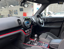Mini Countryman 1.5 Cooper Sport SUV 5dr Petrol Manual Euro 6 (s/s) (136 ps) 17