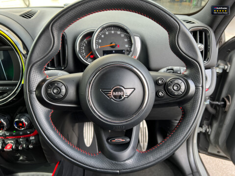 Mini Countryman 1.5 Cooper Sport SUV 5dr Petrol Manual Euro 6 (s/s) (136 ps) 19