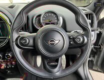 Mini Countryman 1.5 Cooper Sport SUV 5dr Petrol Manual Euro 6 (s/s) (136 ps) 19