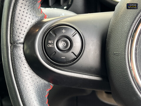 Mini Countryman 1.5 Cooper Sport SUV 5dr Petrol Manual Euro 6 (s/s) (136 ps) 20