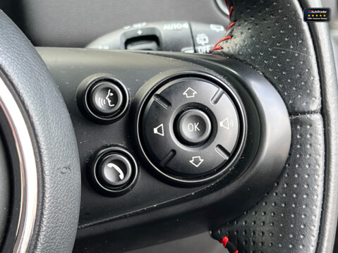 Mini Countryman 1.5 Cooper Sport SUV 5dr Petrol Manual Euro 6 (s/s) (136 ps) 21