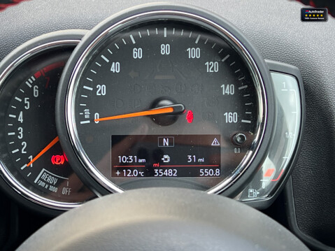Mini Countryman 1.5 Cooper Sport SUV 5dr Petrol Manual Euro 6 (s/s) (136 ps) 24