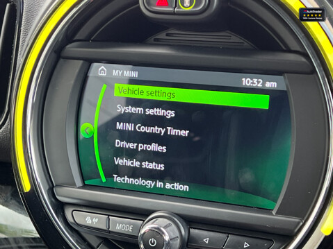 Mini Countryman 1.5 Cooper Sport SUV 5dr Petrol Manual Euro 6 (s/s) (136 ps) 33