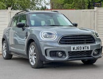 Mini Countryman 1.5 Cooper Sport SUV 5dr Petrol Manual Euro 6 (s/s) (136 ps) 3