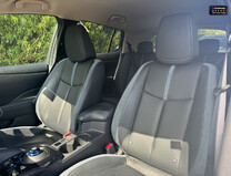 Nissan LEAF 40kWh Tekna Hatchback 5dr Electric Auto (150 ps) 7