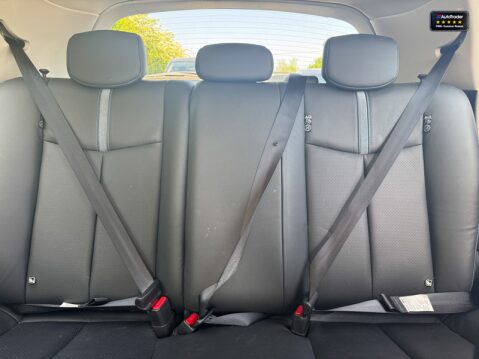 Nissan LEAF 40kWh Tekna Hatchback 5dr Electric Auto (150 ps) 7