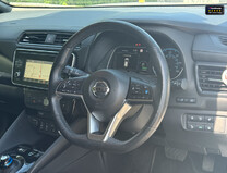 Nissan LEAF 40kWh Tekna Hatchback 5dr Electric Auto (150 ps) 10