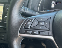 Nissan LEAF 40kWh Tekna Hatchback 5dr Electric Auto (150 ps) 11