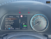 Nissan LEAF 40kWh Tekna Hatchback 5dr Electric Auto (150 ps) 16